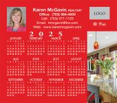 real estate calendars